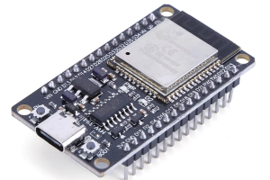 ESP32 WROOM-32 Entwicklungsboard