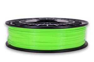 Das Filament PLA DAS FILAMENT Grün