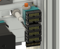 Tiny Bausatz Schritt 14