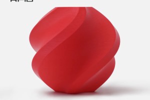 Bambu Lab  PLA Scharlachrot Matt