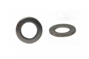 Unterlegscheiben  M4 A2 DIN 125 4,3 mm