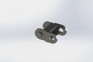 igus Energiekette Serie 03 03.10.010.0