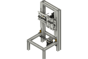 Tiny Bausatz Schritt 11