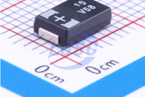 35TQC10M 10uF 35V Tantal
