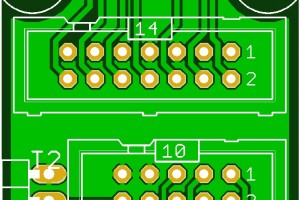 Tiny X-PCB 2.1