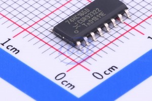 Nexperia 74HC165D,653