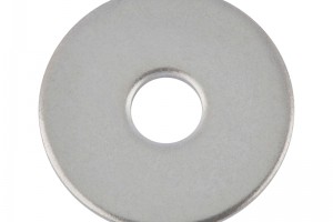 Kotflügelscheibe 4.3X15