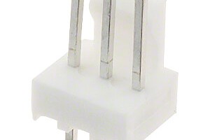 Molex Stiftleiste - KK - 1x3-polig - Stecker