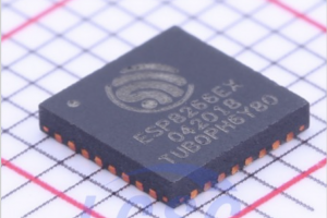 Espressif Systems ESP8266EX