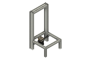 Tiny Bausatz Schritt 05