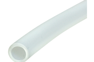 PTFE Schlauch Tiny Handle 4x2mm 50cm