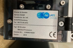 P&G BB-One 1 310000318354