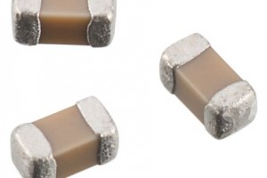 MLCC SMD 330pF ±5% 50V 0603