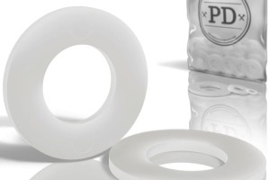 Unterlegscheiben  M5 Nylon DIN 125 5,3mm