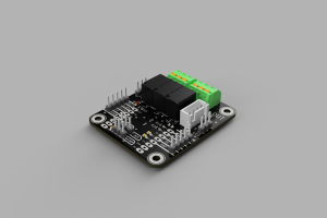 3-phase Disconnect Motherboard