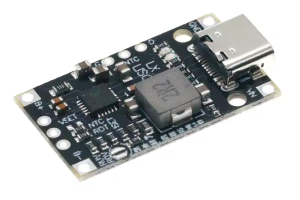 USB-C 2S Charger BMS
