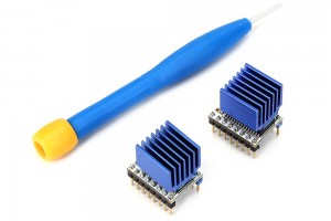 S6128 THB6128 Stepper Treiber