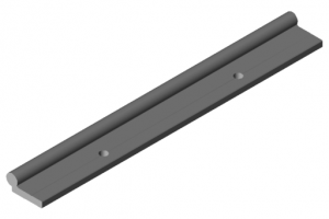 DryLin W Einzelschiene WS-10 250mm