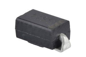 Schottkydiode, 100 V, 3 A, DO-214AC