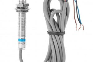 Induktiver Näherungsschalter LJ8A3-2-Z/AY