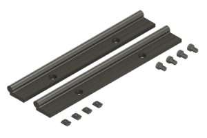 Tiny Bausatz Schritt 02