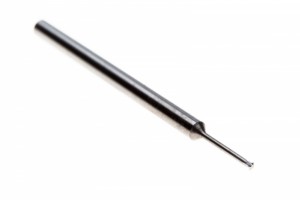 VHM Gewindefräser für M1.6 - M2.5