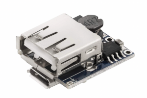 Power Bank Modul Laderegler TP5400