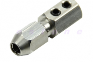 Kupplung für Z-Spindel