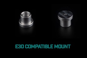 Merlin E3D-Groovemount