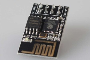 ESP8266 ESP-01S