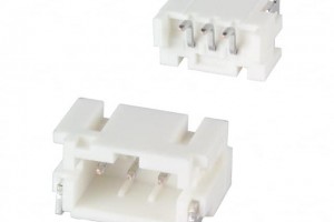 JST S3B-XH-SM4-TB(LF)(SN)