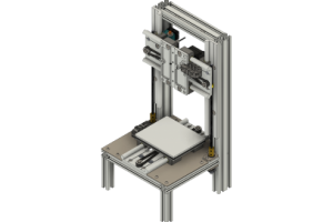 Tiny Bausatz Schritt 17