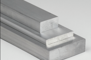 Flachstange AlCuMgPb (2007) 60x10x2000mm