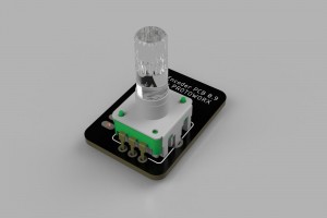 PADDS Encoder V0.9