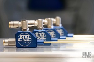 ColdEND Komplettbausatz