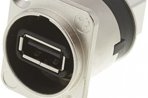 Neutrik NA USB-W