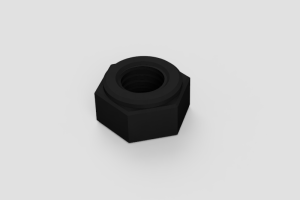 Stack TPU Mutter M3 Schwarz