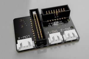 Tiny X-Connector 0.92