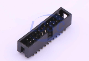 Wannenstecker 24-polig SMD JILN