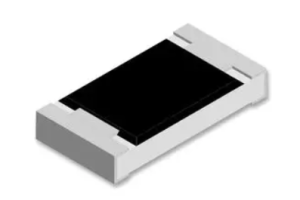 SMD-Widerstand 2512 200 Ohm 2W 1%