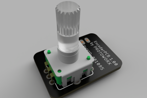 PADDS Encoder V1.00