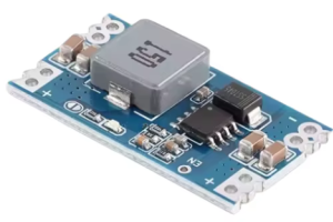 Mini560PRO 12V Spannungsregler