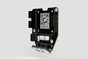 Tiny V2 Extruder Elektronik
