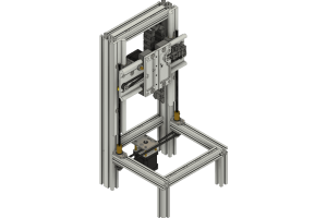 Tiny Bausatz Schritt 12