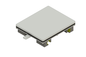 Tiny Bausatz Schritt 15