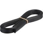 Kunststoff-Geflechtschlauch, Ø 16 mm