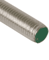 Biereinschenker Gewindestange M8 57mm