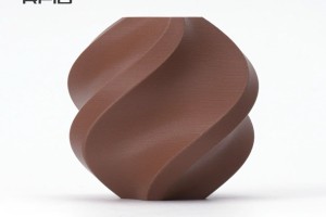 Bambu Lab  PLA Braun Matt