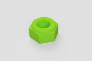 Stack TPU Mutter M3 Neon Grün