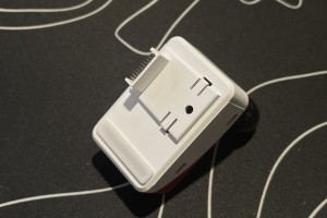 HDZero Goggle Expansion Module Back Cap